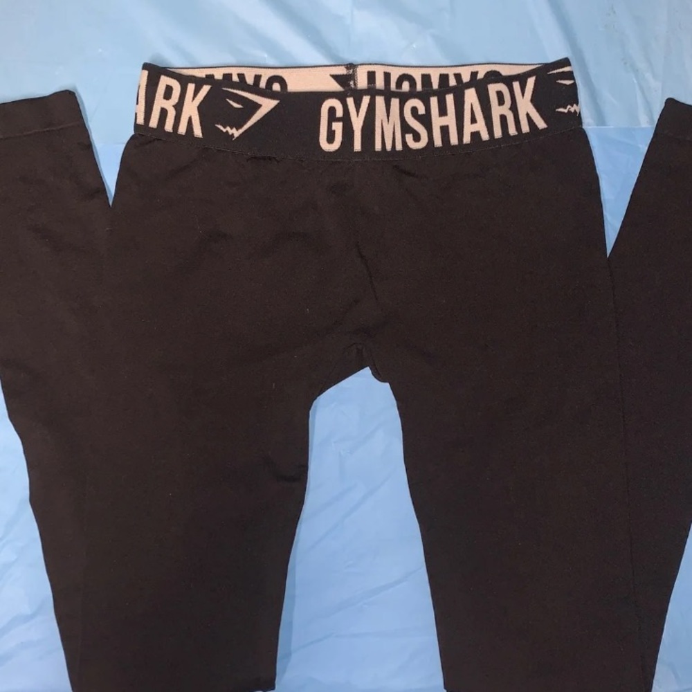 Gymshark Fit Leggings